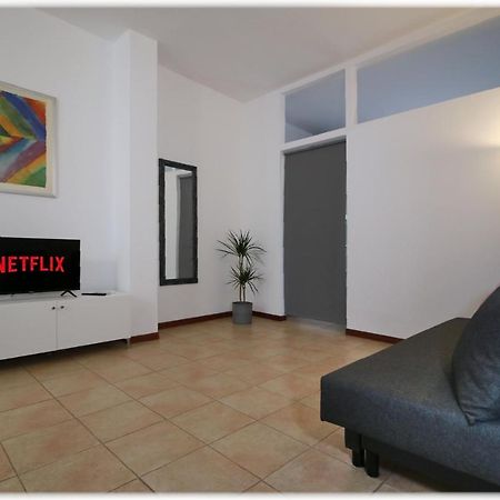 10 Min Metro Palavela Suite Turín Exteriér fotografie