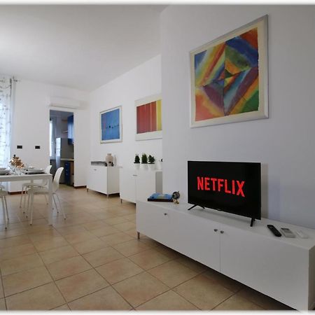 10 Min Metro Palavela Suite Turín Exteriér fotografie