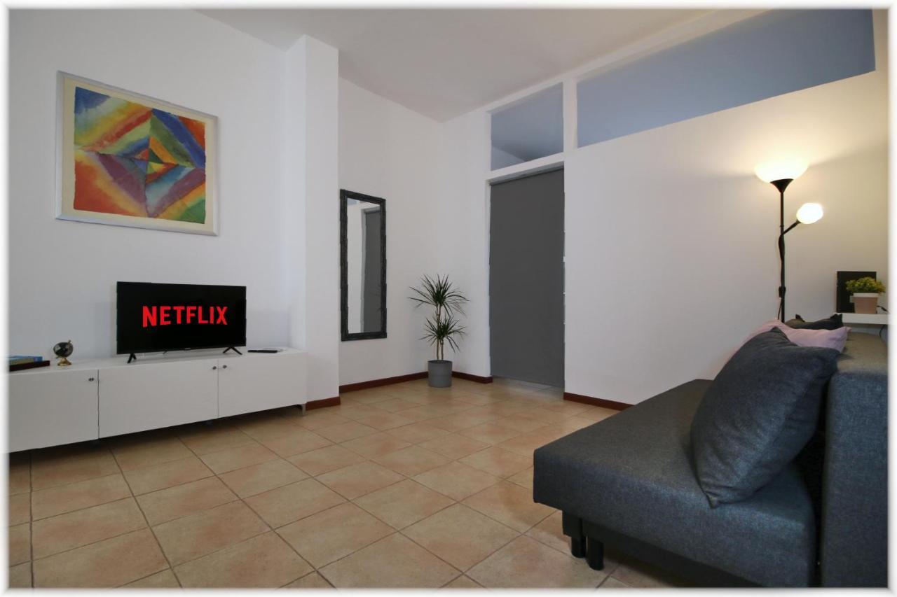 10 Min Metro Palavela Suite Turín Exteriér fotografie